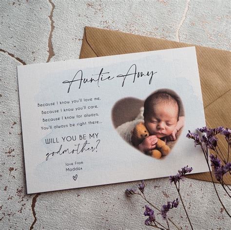 cute ways to ask people to be godparents|sample invitation for godparents.